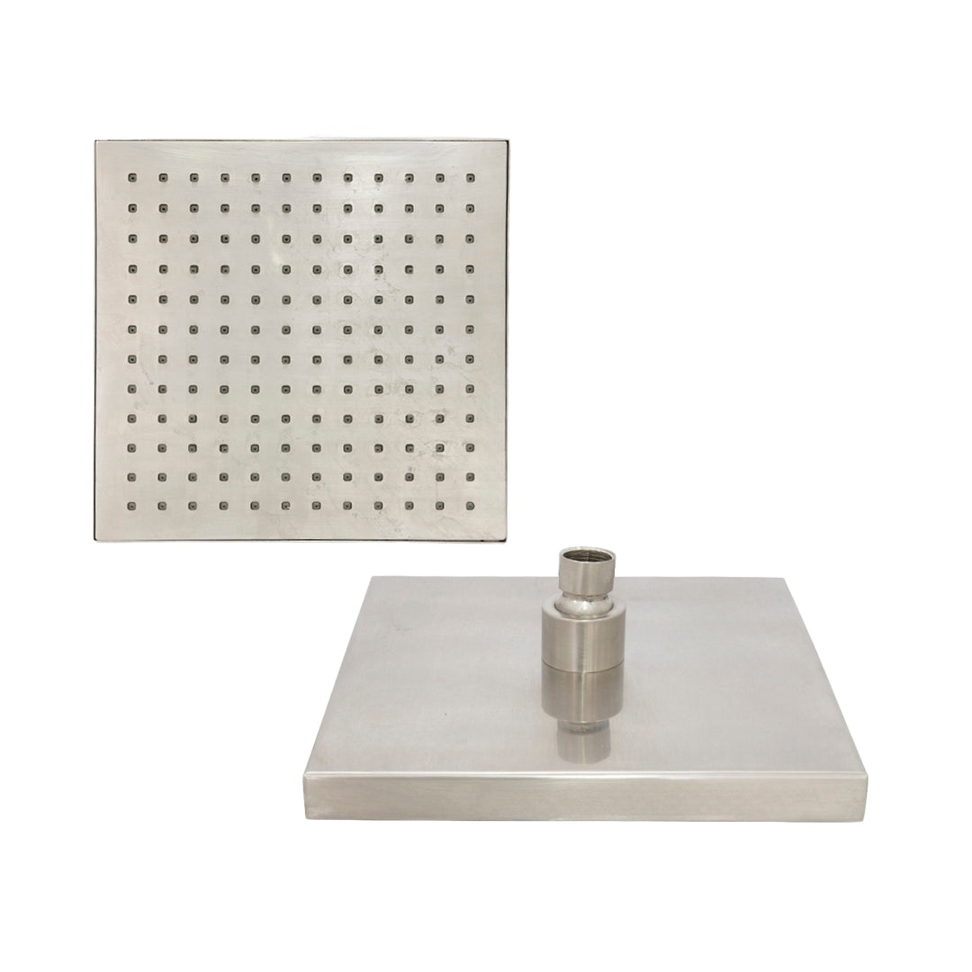 Cabeza De Ducha Square 20X20