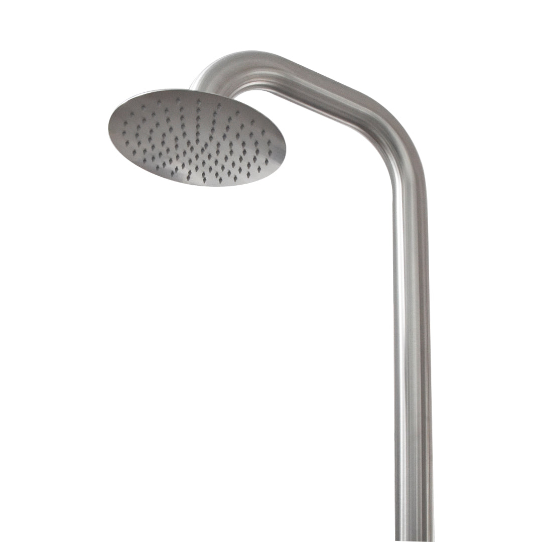 Columna De Ducha Para Exterior