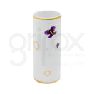 Cambiar a la imagen Florero De 20Cm dorado/ Vase Dorado 2