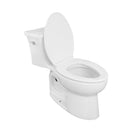 Cambiar a la imagen Sanitario De Piso 1 Pieza 2