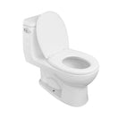 Cambiar a la imagen Sanitario De Piso 1 Pieza 2