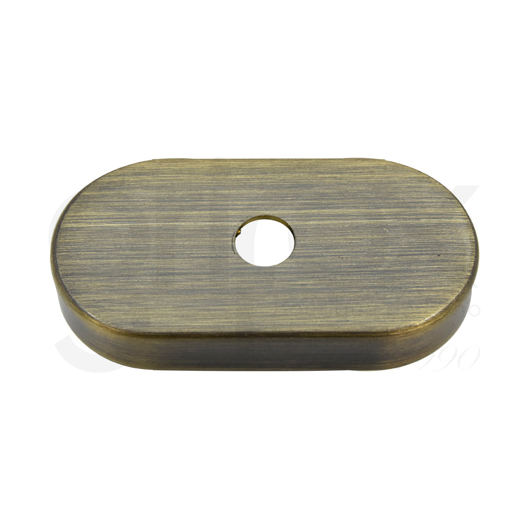 Escudo Base Para Manijon