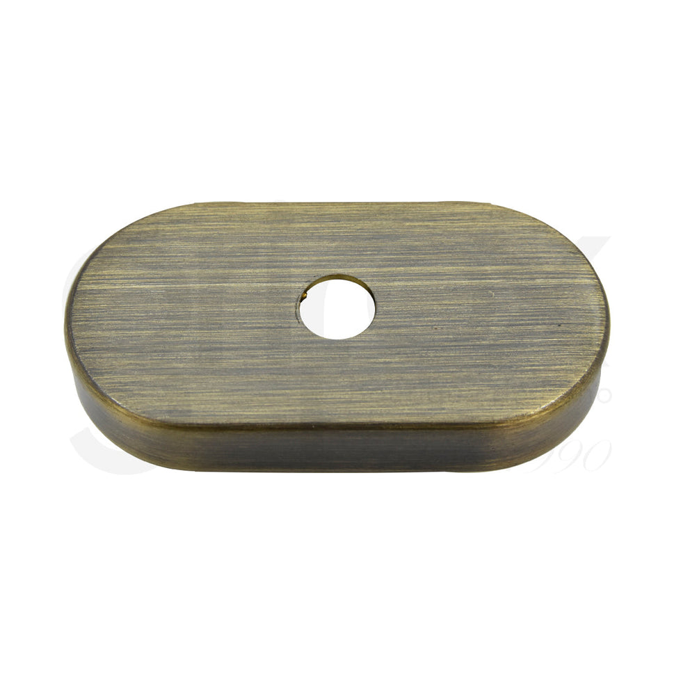 Escudo Base Para Manijon