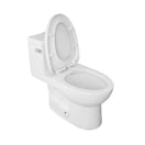 Cambiar a la imagen Sanitario De Piso 1 Pieza 3