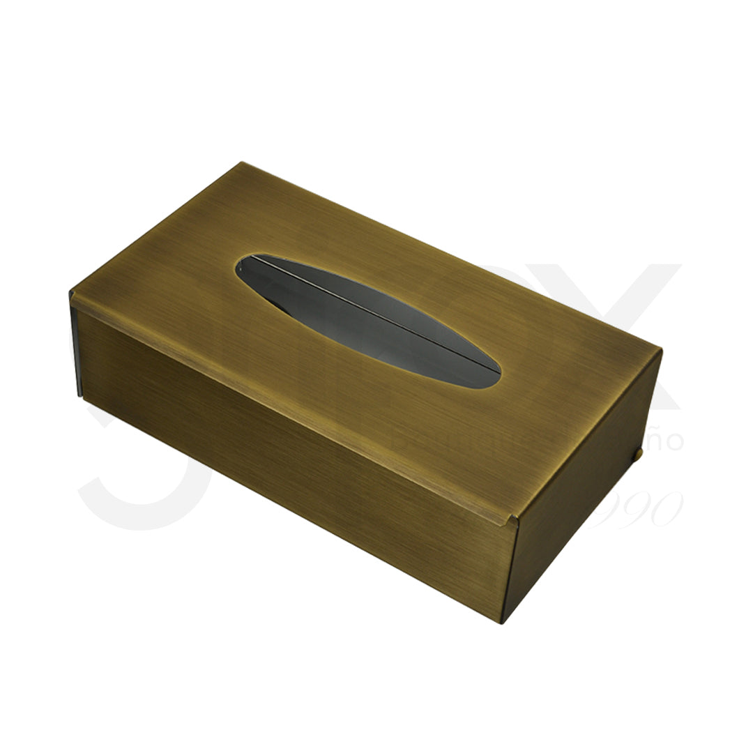 Caja Portapanuelos Acqua