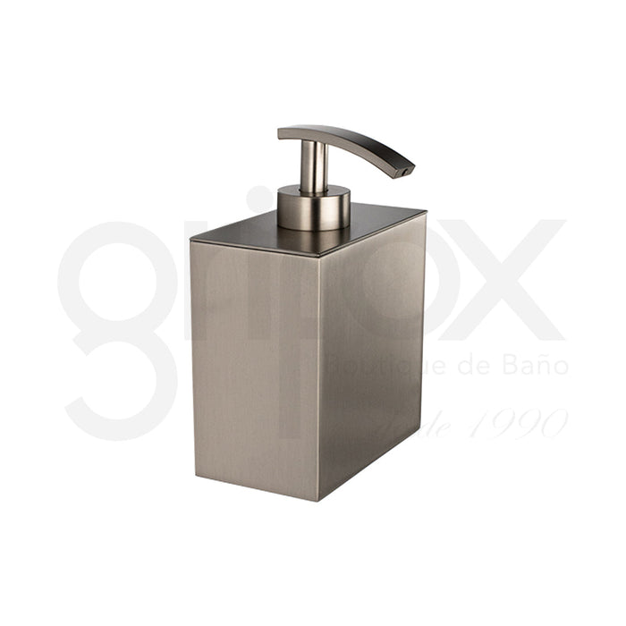 Dispensador De Jabon Incrustar / Soap Dispenser