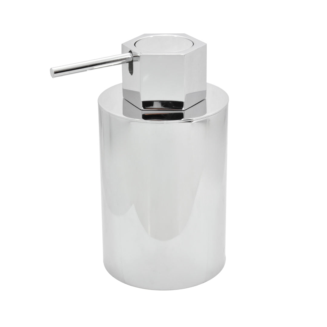 Dispensador De Jabon Geometric