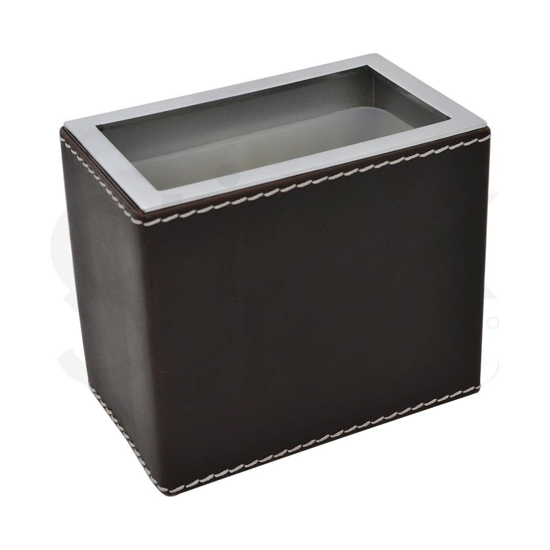 Porta Objetos Negro / Box