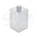 Cambiar a la imagen Porta-Algodones Alto / Box 6*10 2