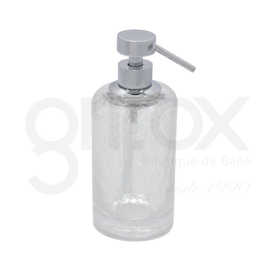 Dispensador De Jabon