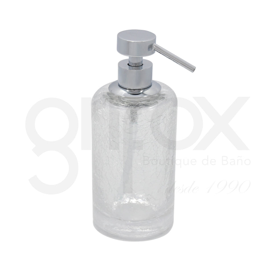 Dispensador De Jabon