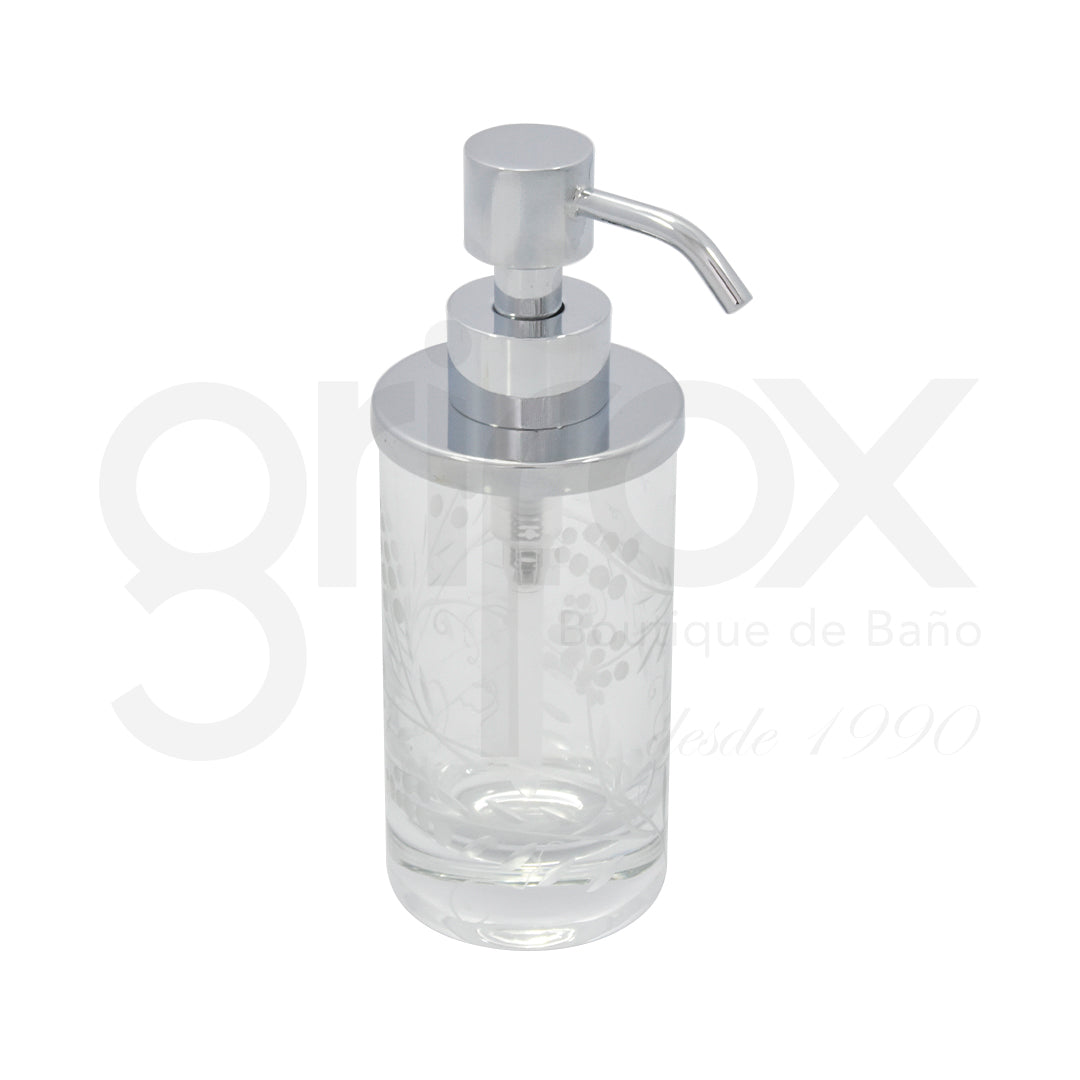 Dispensador De Jabon