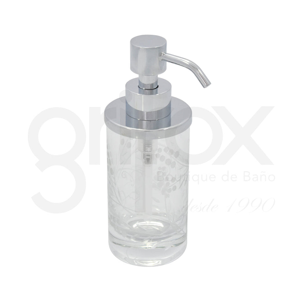 Dispensador De Jabon
