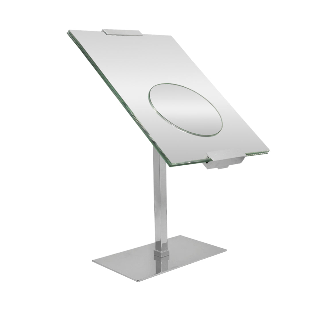 Espejo De Mesa Rectan.3X