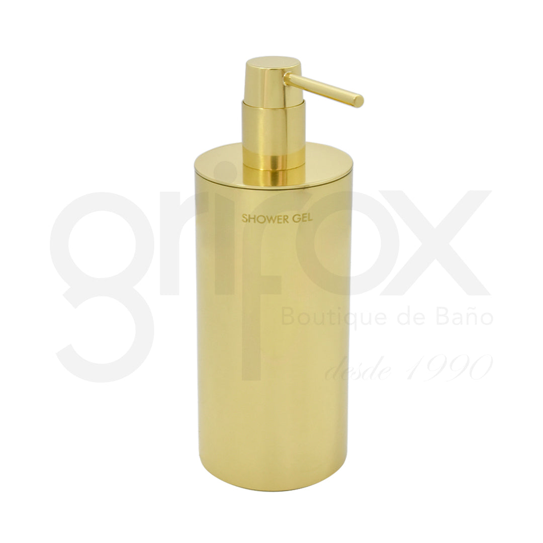 Dispensador De Jabon Sobreponer