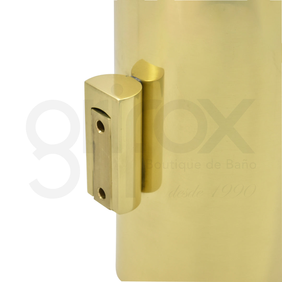 Dispensador De Jabon Sobreponer