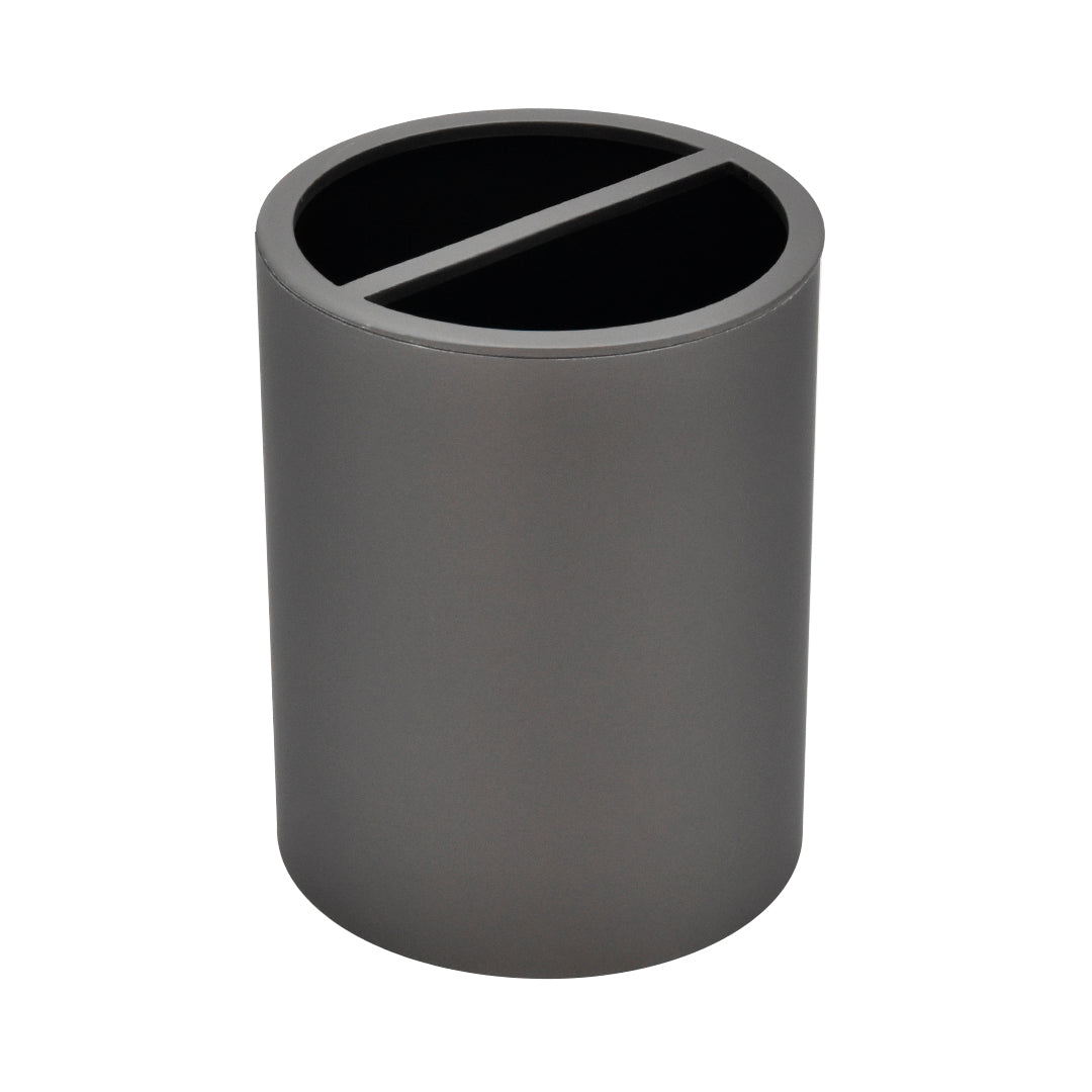 Portacepillos Geometric