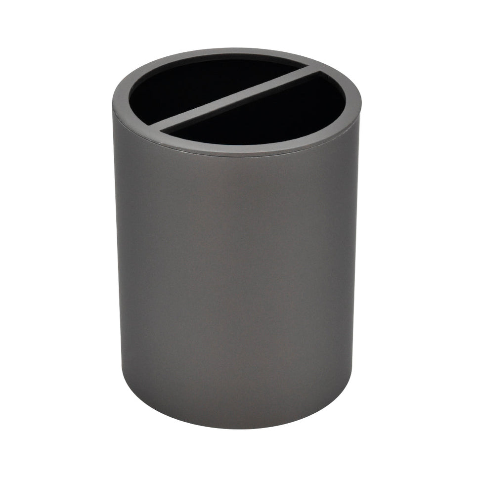 Portacepillos Geometric