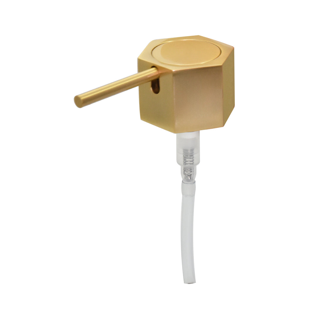 Repuesto Valvula Geometric