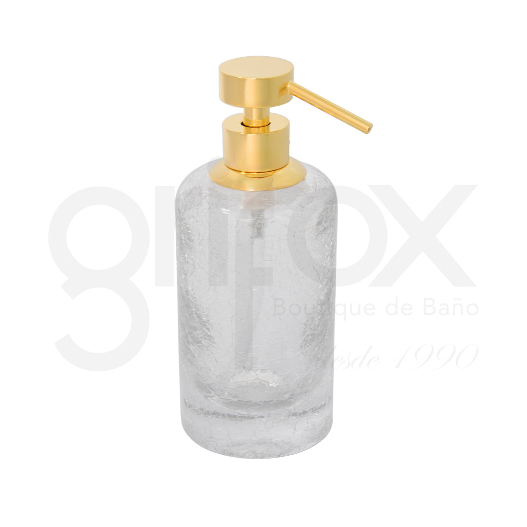 Dispensador De Jabon
