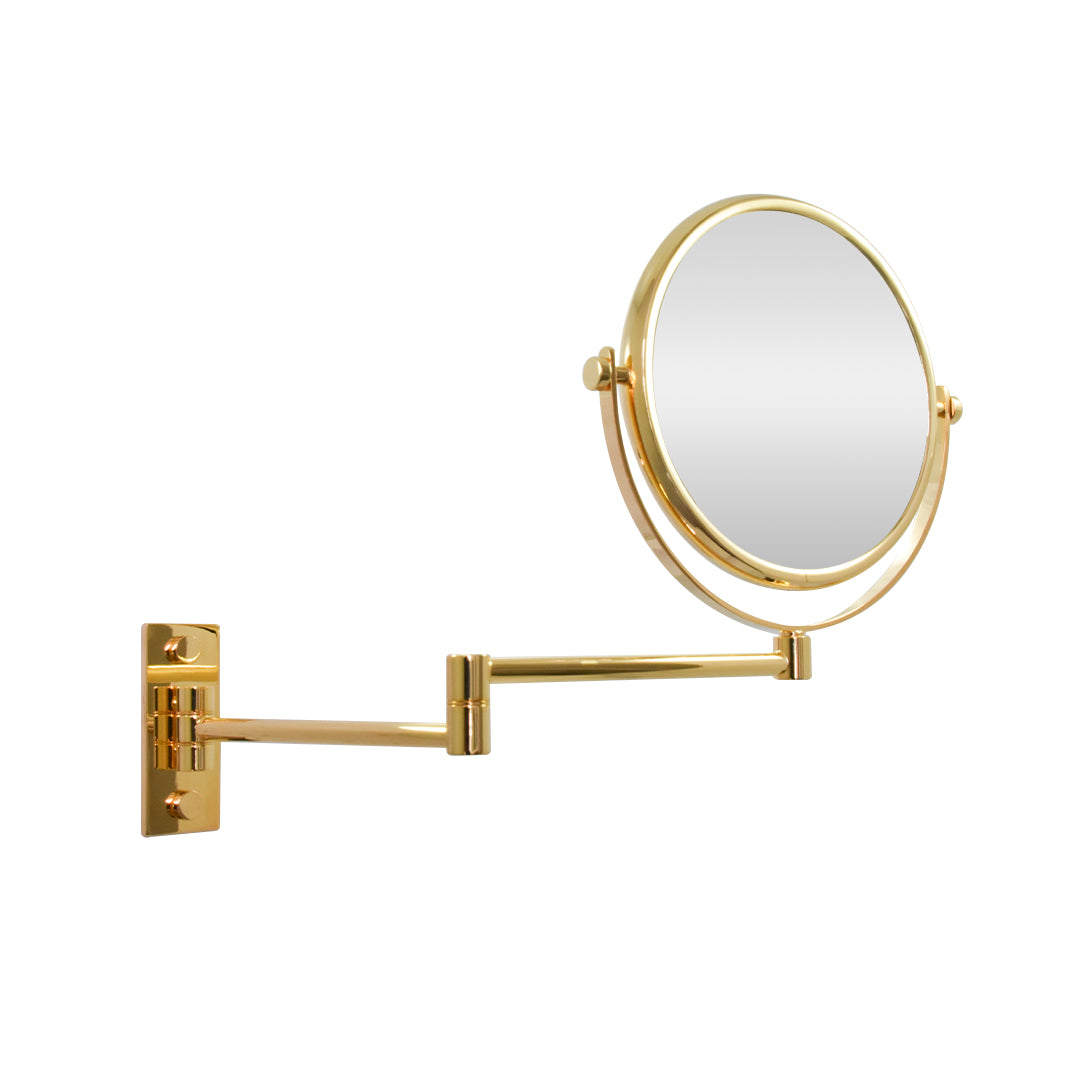 Espejo De Maquillaje 5X y 7X Pared