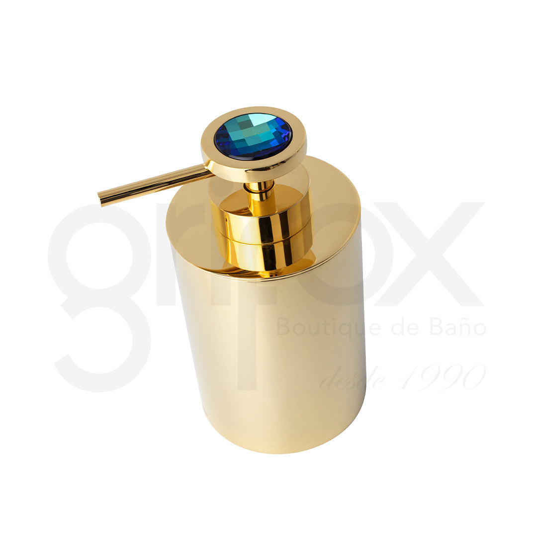 Dipensador De Jabon Sobreponer