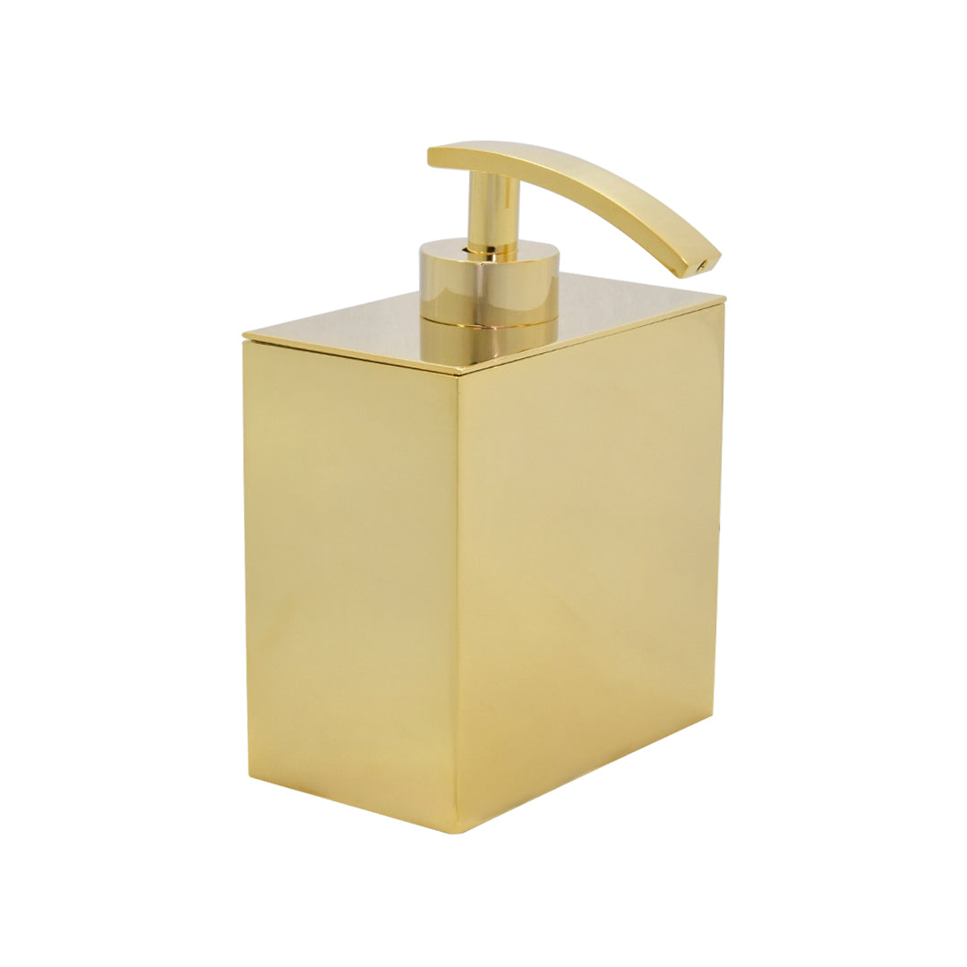 Dispensador De Jabon