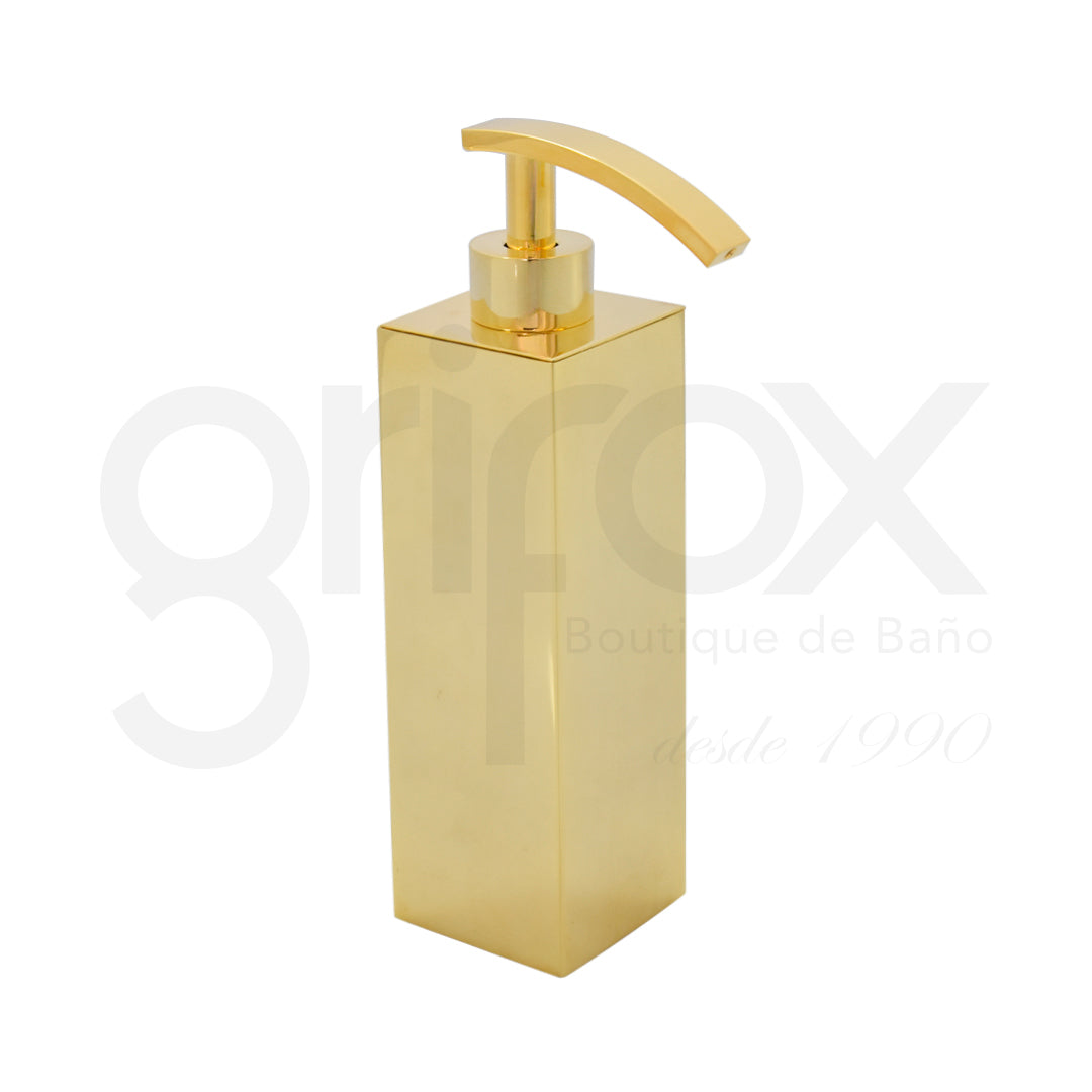 Dispensador De Jabon