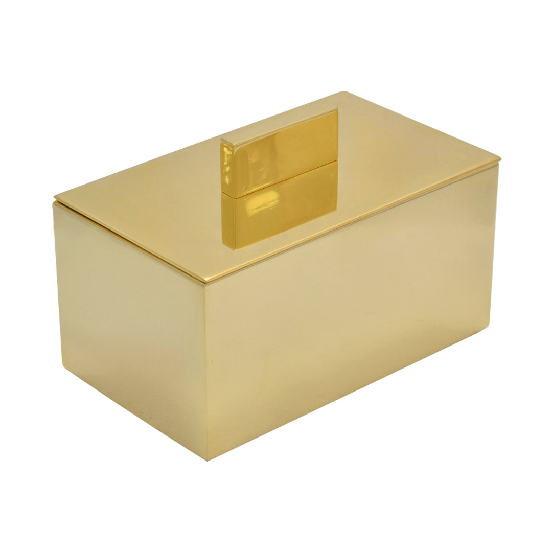 Porta Bastoncillos Box