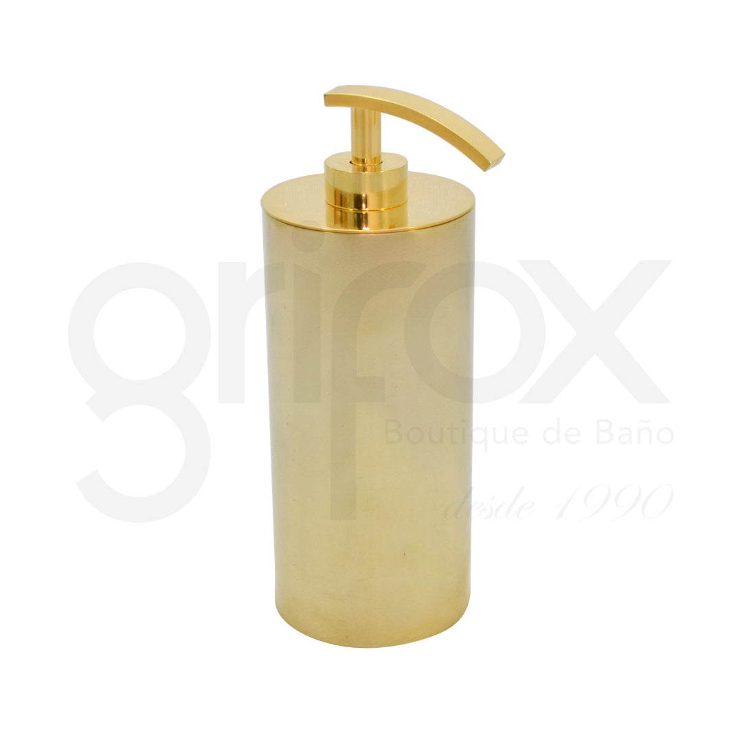 Dispensador De Jabon Grande