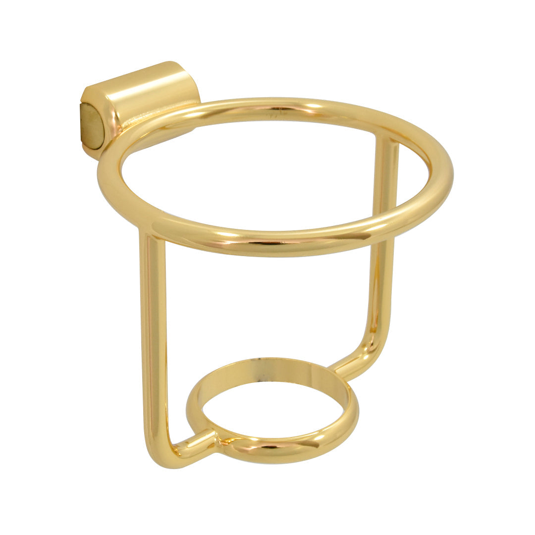 Soporte Dispensador De Jabon