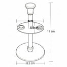 Cambiar a la imagen Portacepillos Doble 2
