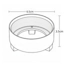 Cambiar a la imagen Base Para Vaso 2