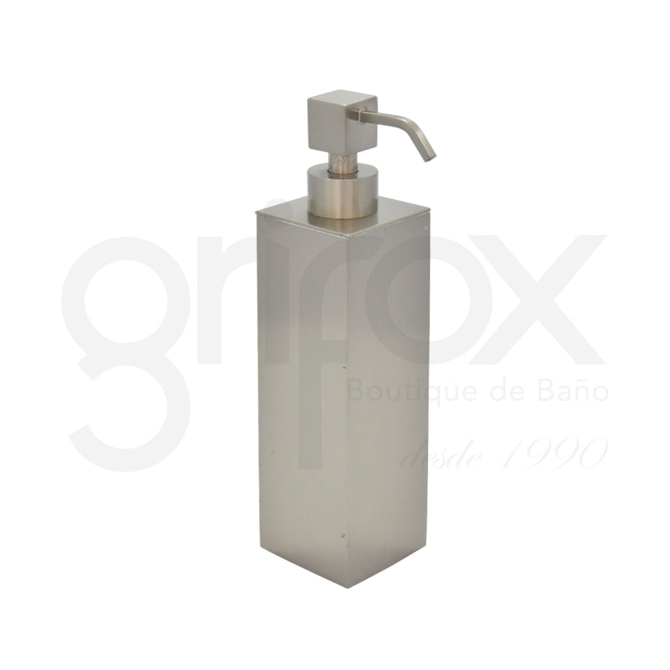 Dispensador De Jabon/ Soap Dispenser