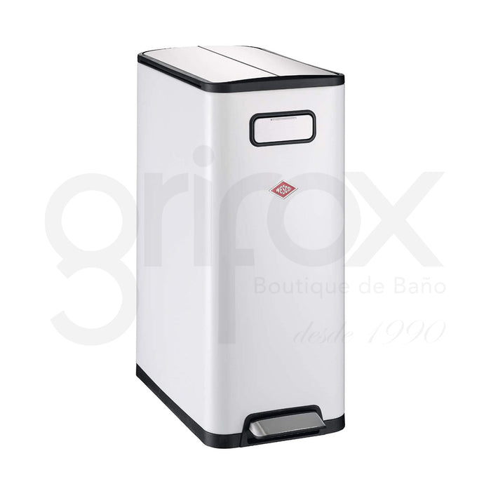 Papelera Doble 20L