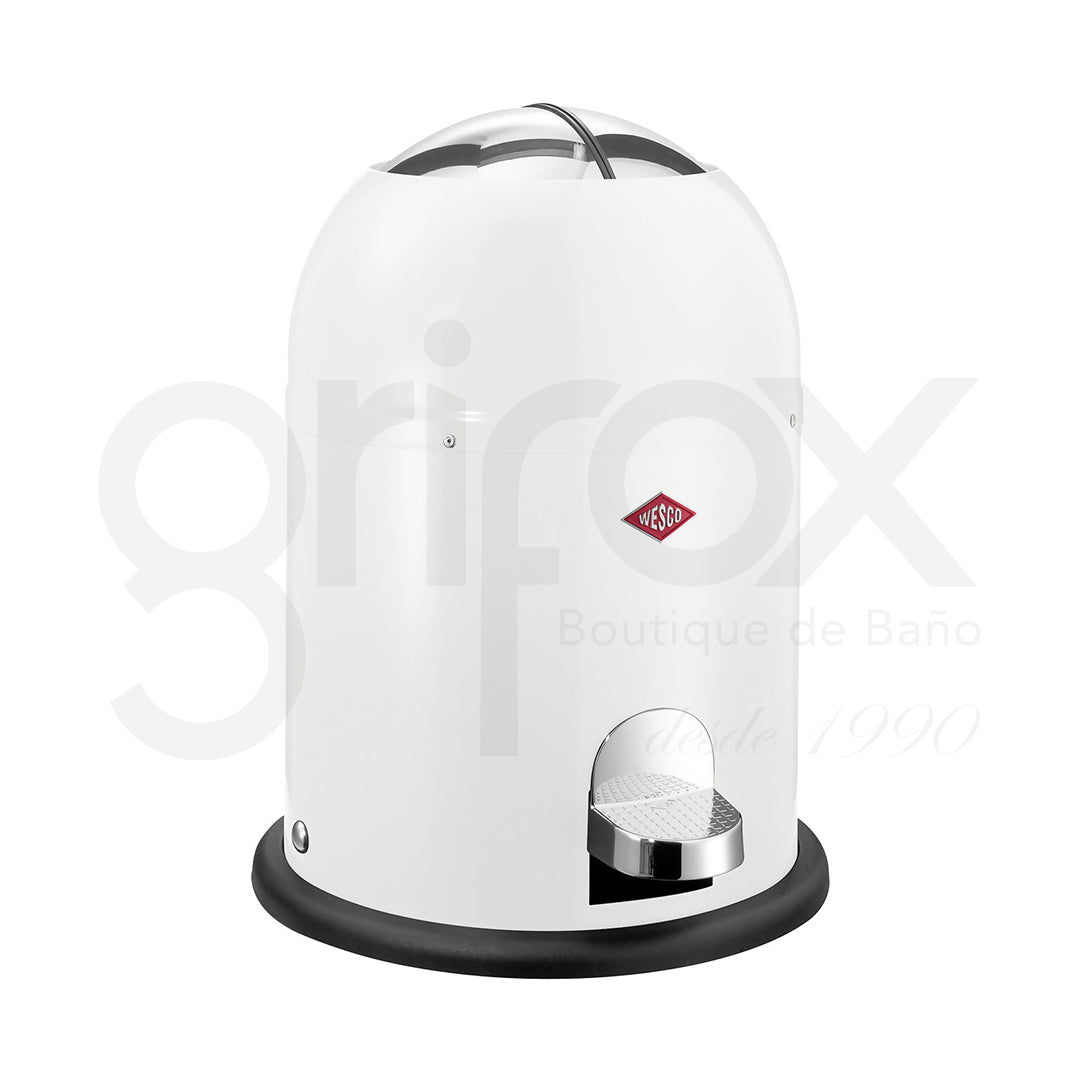 Papelera Redonda 9 Lt