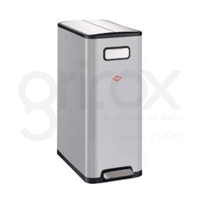 Papelera Doble 20L