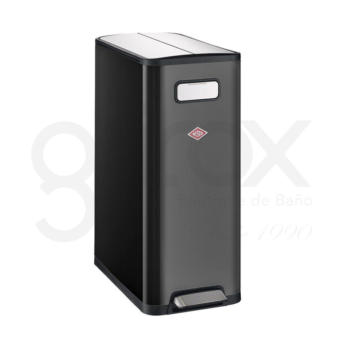 Papelera Doble 20L