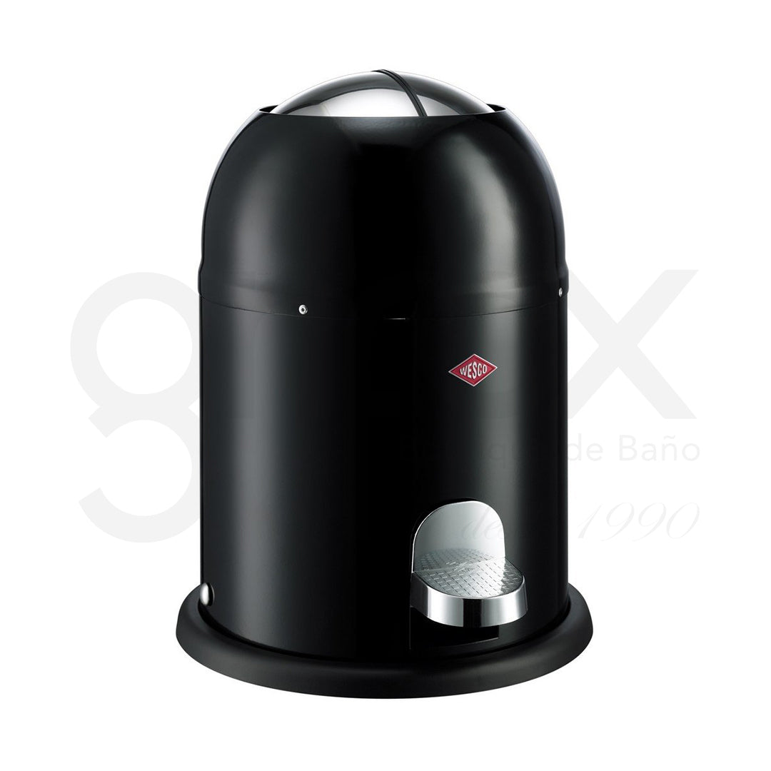 Papelera Redonda 9 Lt
