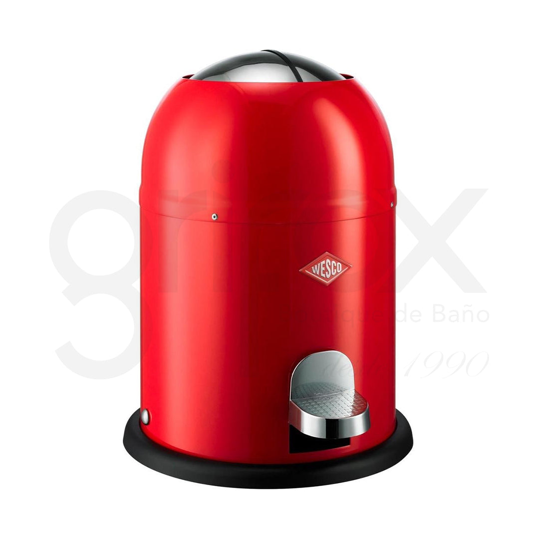 Papelera Redonda 9 Lt
