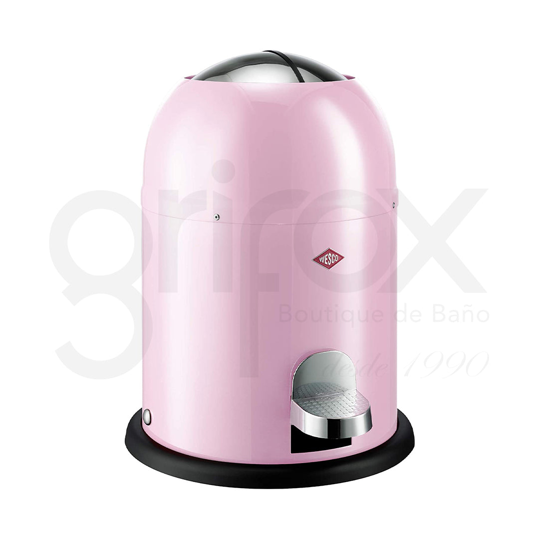 Papelera Redonda 9 Lt