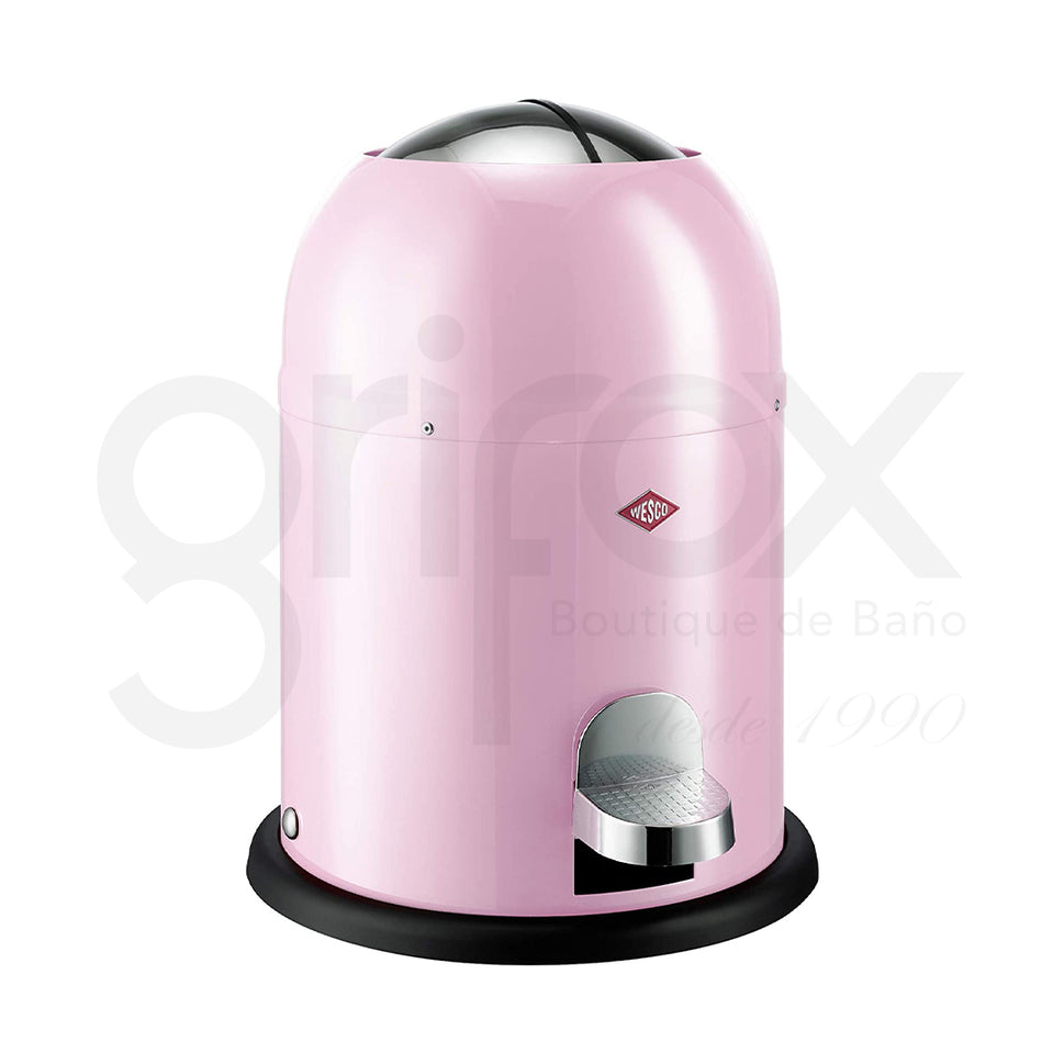 Papelera Redonda 9 Lt