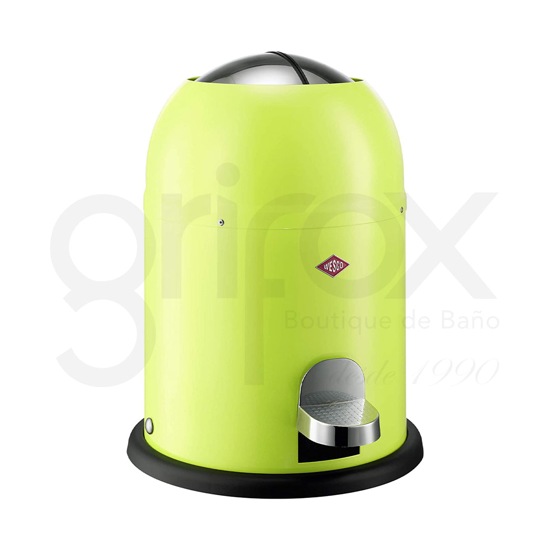 Papelera Redonda 9 Lt