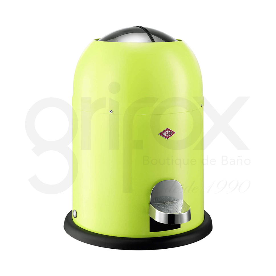 Papelera Redonda 9 Lt