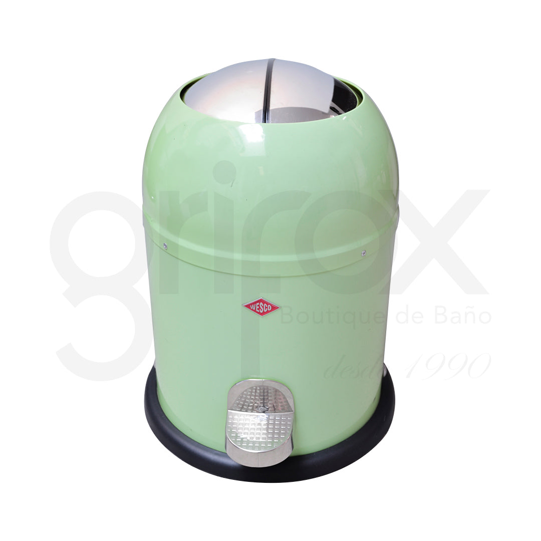 Papelera Redonda 9 Lt