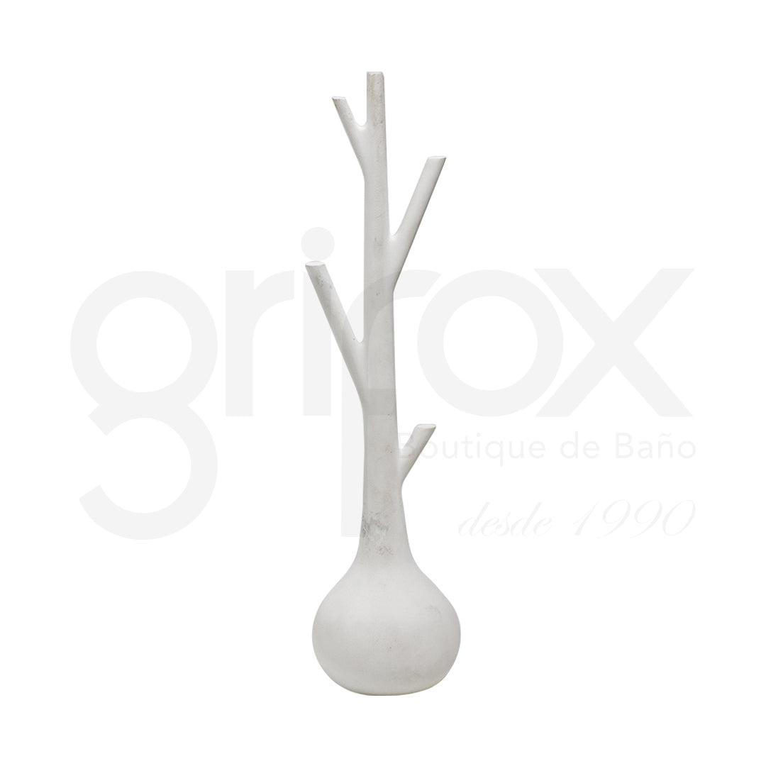 Portajoyas Blanco