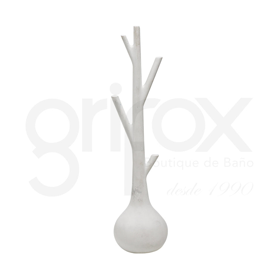 Portajoyas Blanco