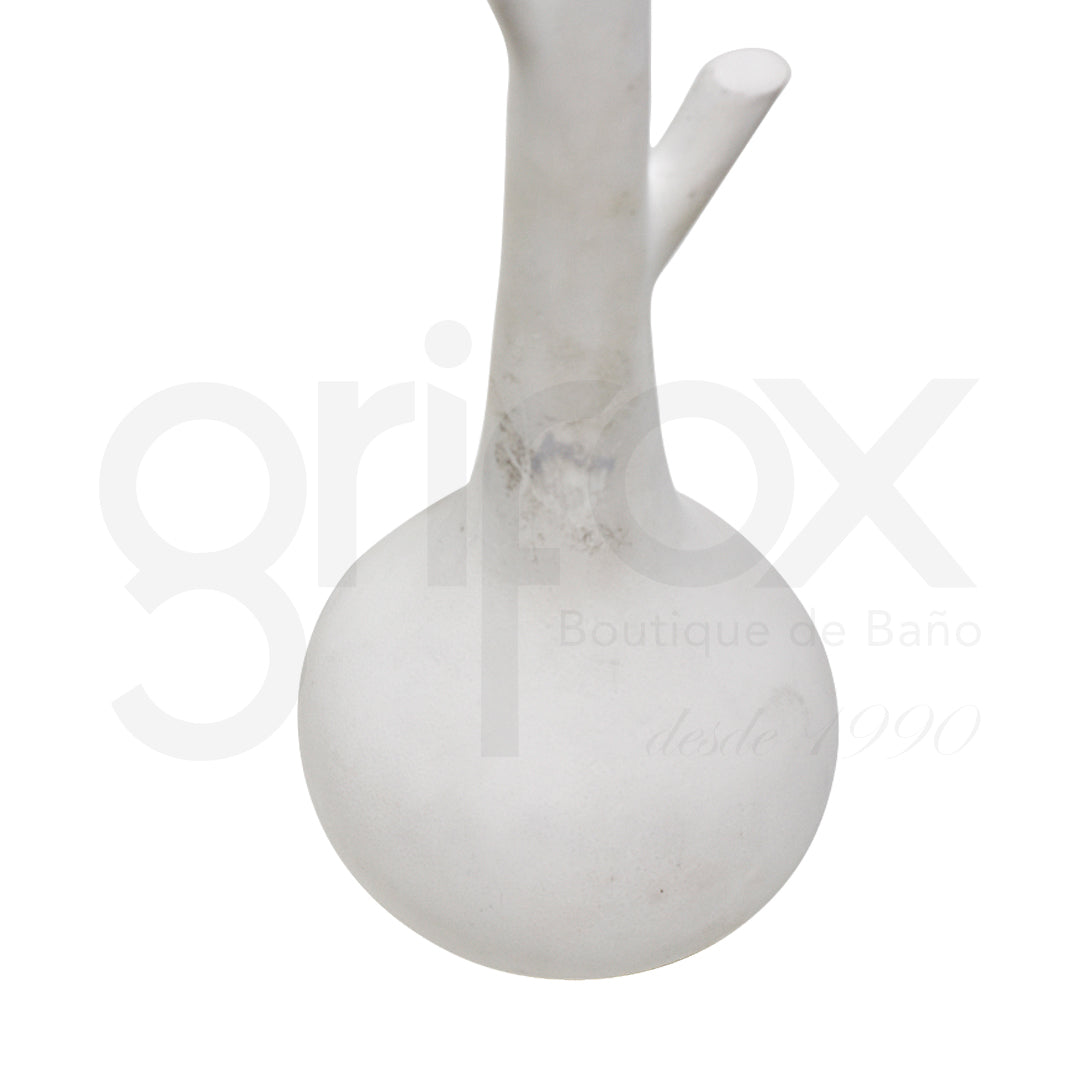 Portajoyas Blanco