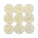Cambiar a la imagen Set Velas X9 Beige 2