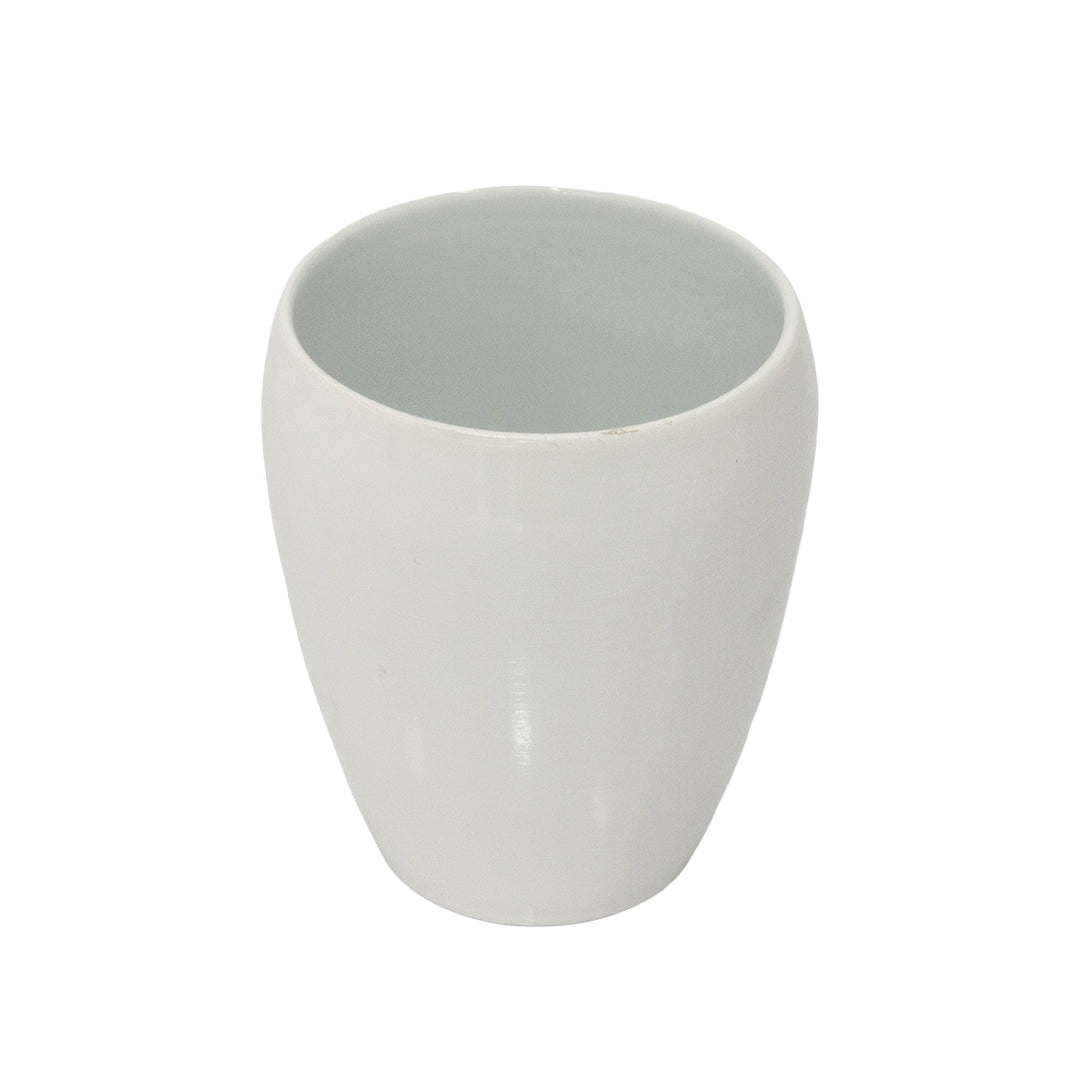 Portacepillos Soft Blanco